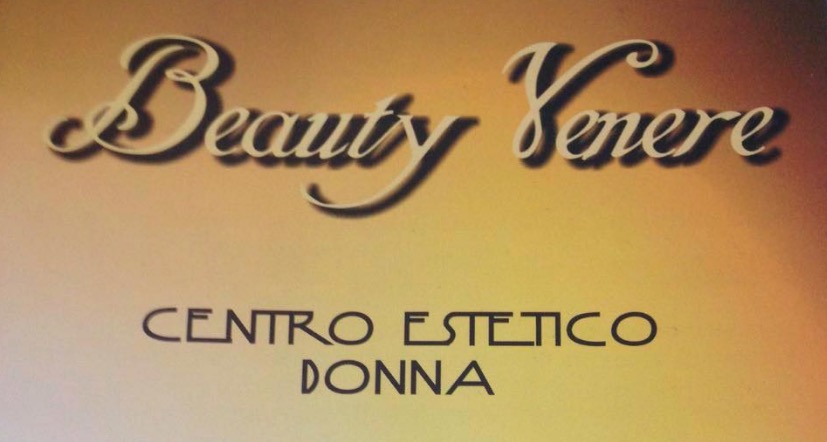 Beauty Venere Campobello