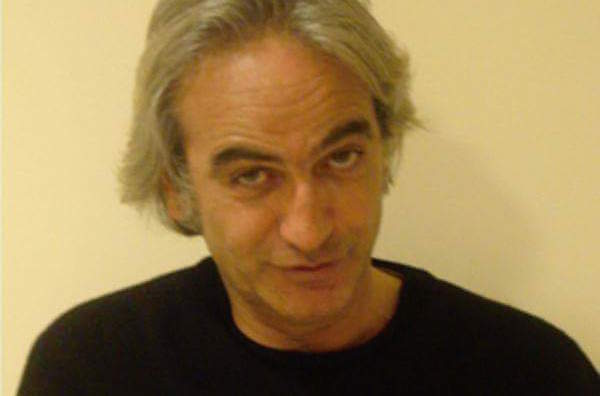 Massimo Spata